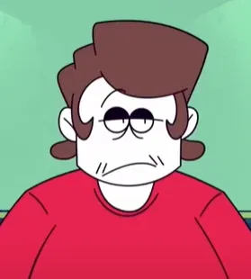 Rick Hedony [SPOOKY MONTH]