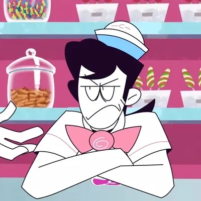Kevin [SPOOKY MONTH]