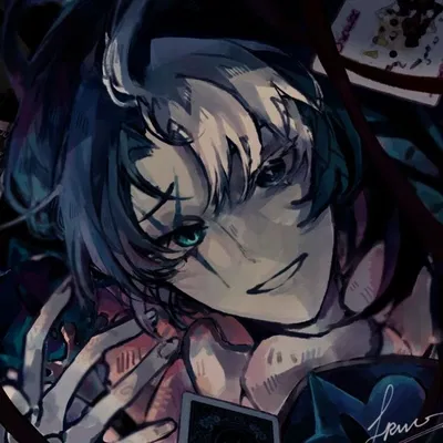 Shadow Milk Cookie 