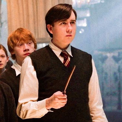 Neville Longbottom