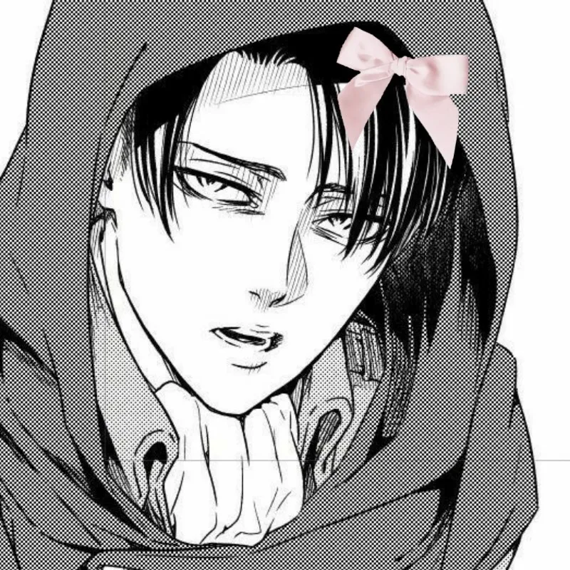 Levi Ackerman 