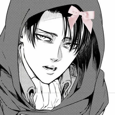 Levi Ackerman 