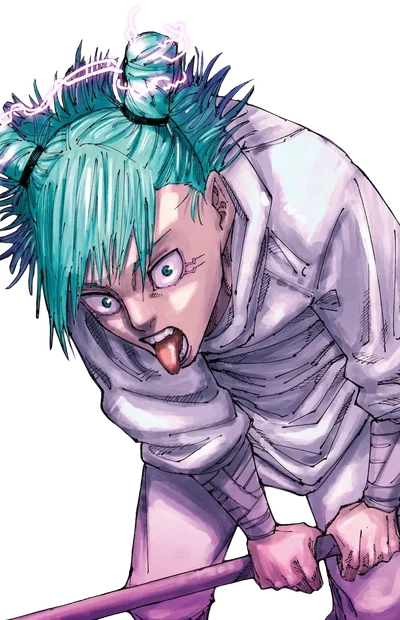 Kashimo