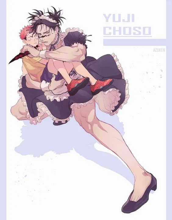 Choso 