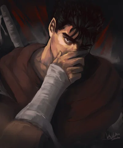 Strong Husband 