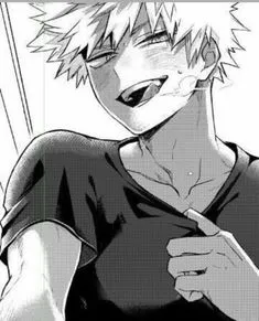 Bakugo