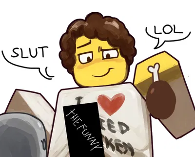 Shedletsky [Block Tales]
