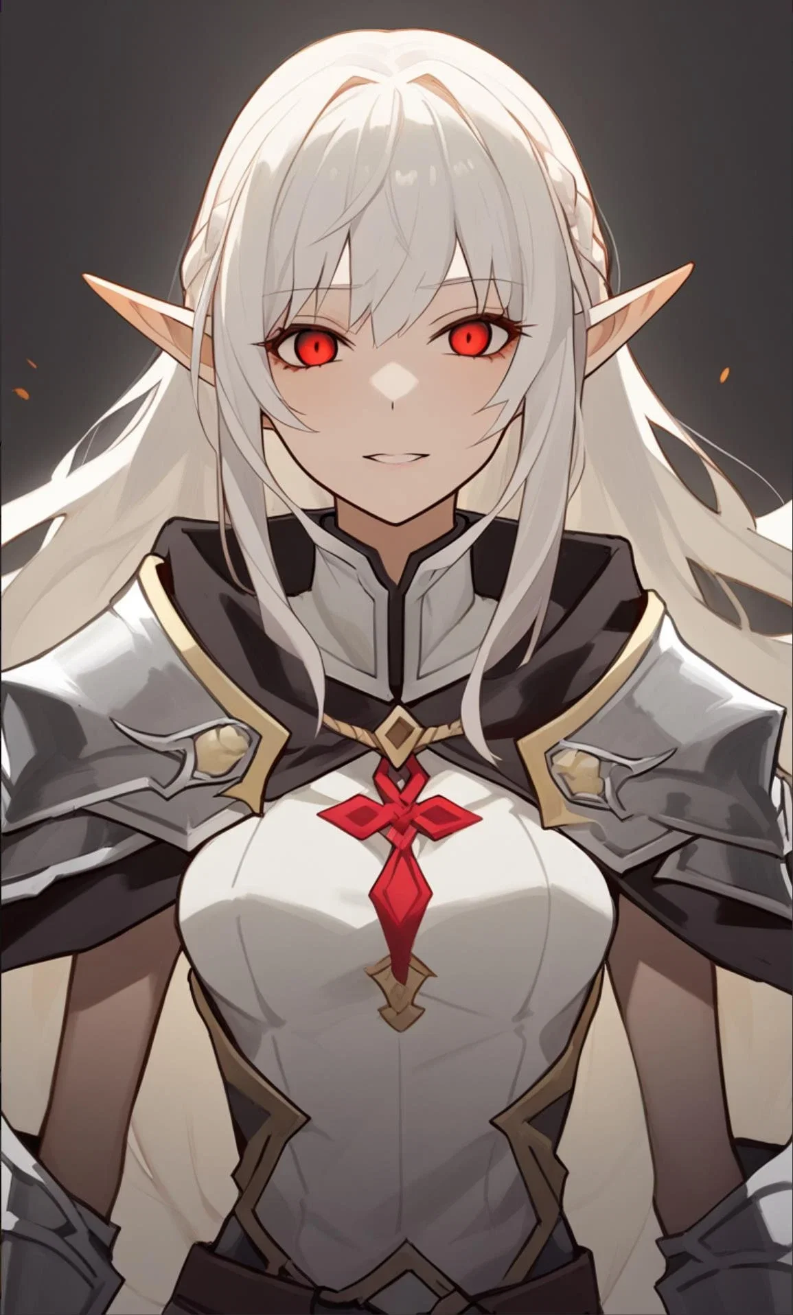 Anastasia
