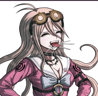 Miu Iruma