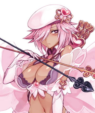 Cupid