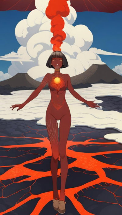 Kilauea