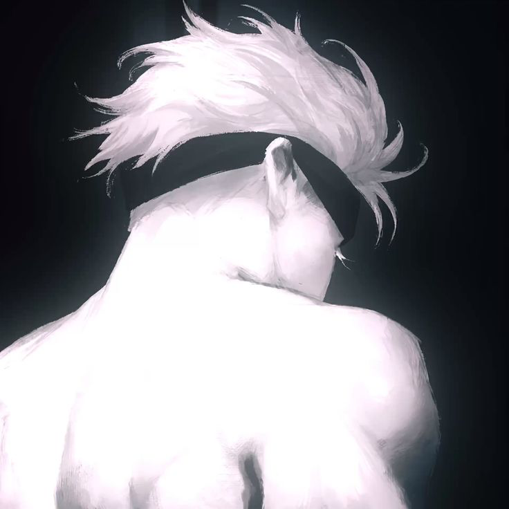Satoru Gojo 