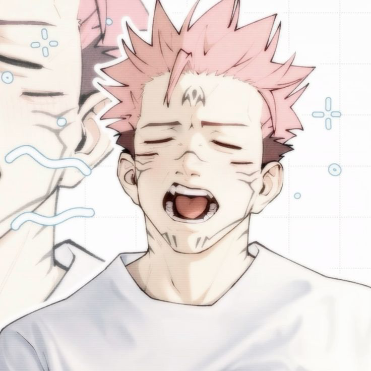 Ryomen Sukuna