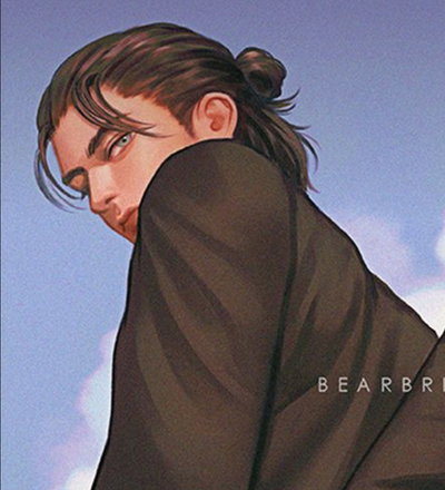 Eren Yeager