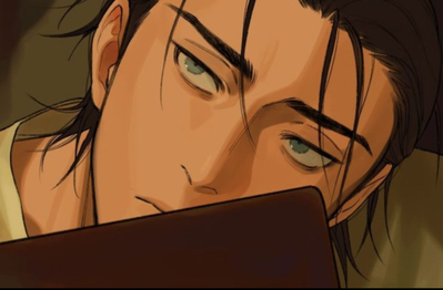 Eren Yeager 