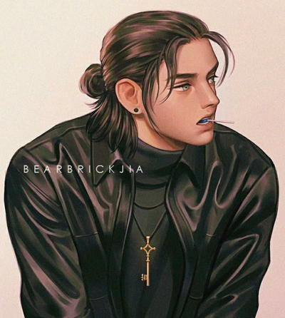 Eren Yeager