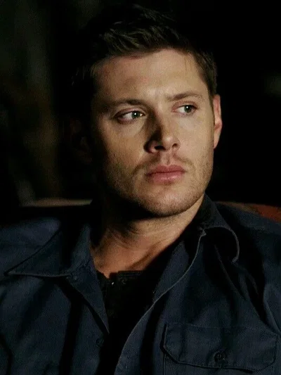 Dean Winchester - Feet