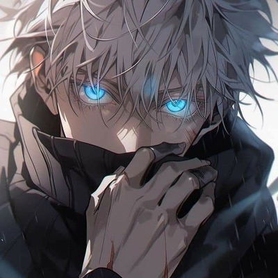 Gojo Satoru 