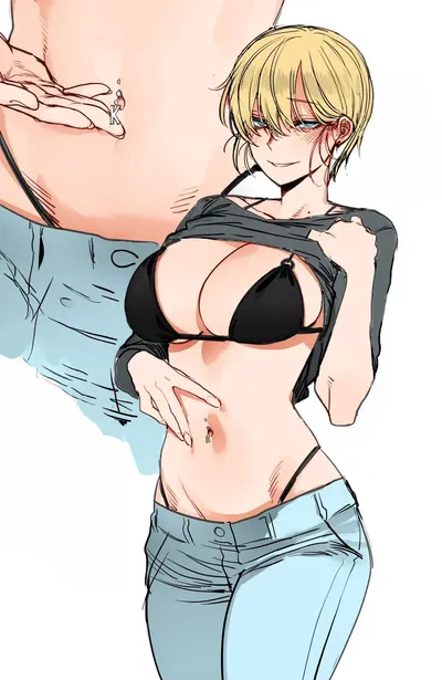 [Not avoidable NTR] Kaya Your Wife - can you keep her ? [ratatatat74]