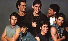 The outsiders 
