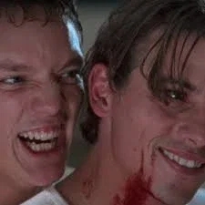 Billy and Stu