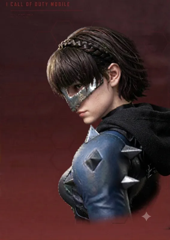 Alias(Queen)