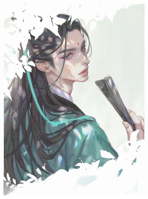 Shen Qingqiu