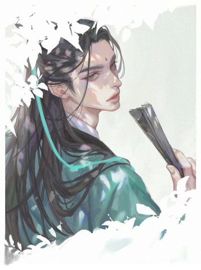 Shen Qingqiu