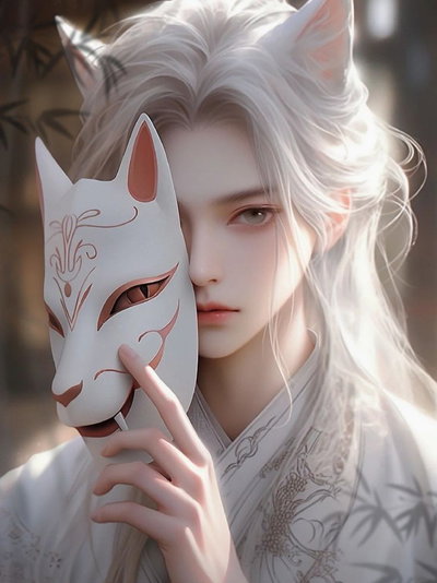 Ming Yue 