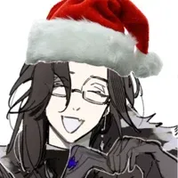 Christmas Pantalone