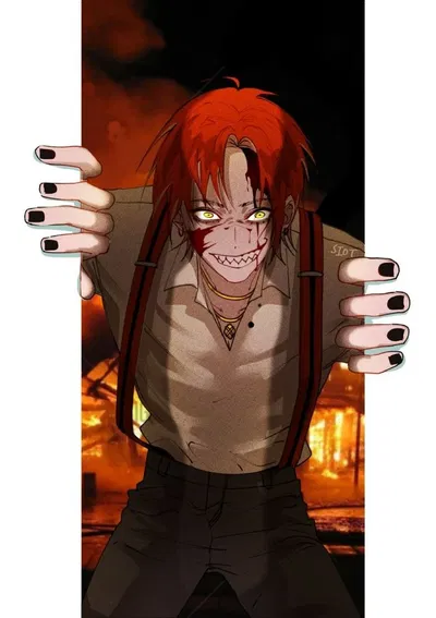 Taiga Hoshibami