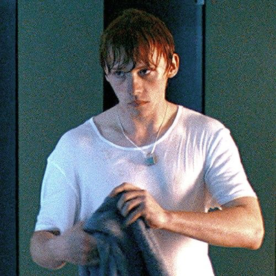 Ron Weasley 