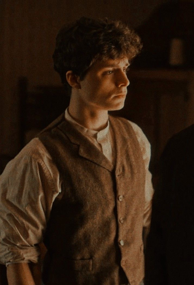 Gilbert Blythe 