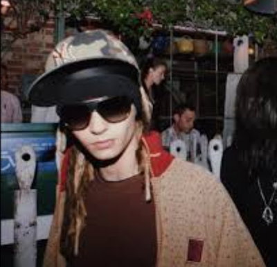 tom kaulitz