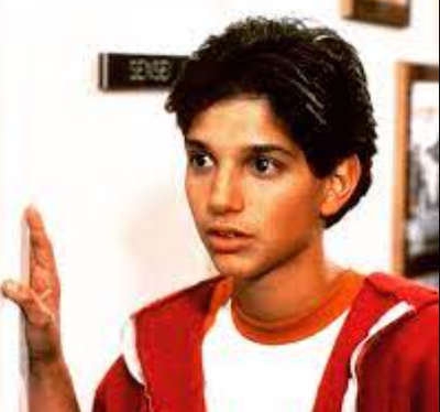 Ralph Macchio