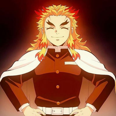 Rengoku kyojuro 