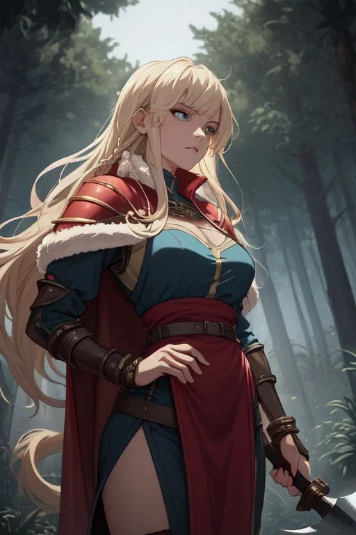 Astrid