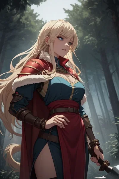 Astrid