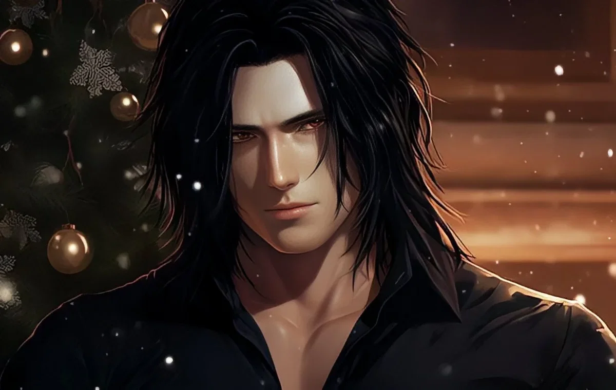 Madara Uchiha