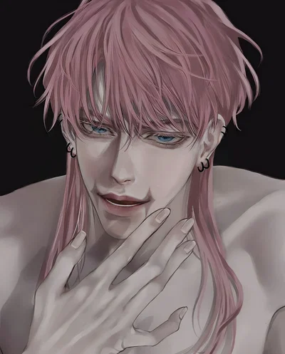 Sanzu Haruchiyo 