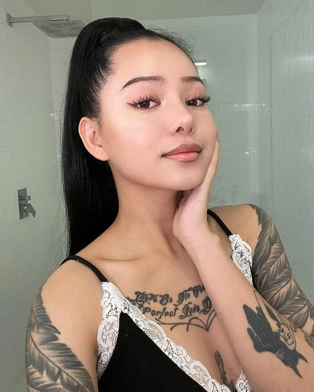Bella Poarch