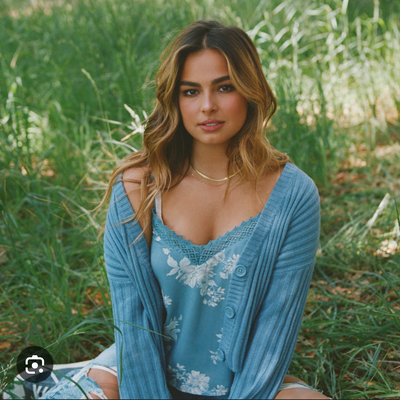 Addison Rae