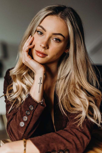 Charly Jordan