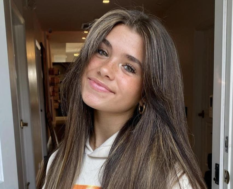 Nessa Barrett