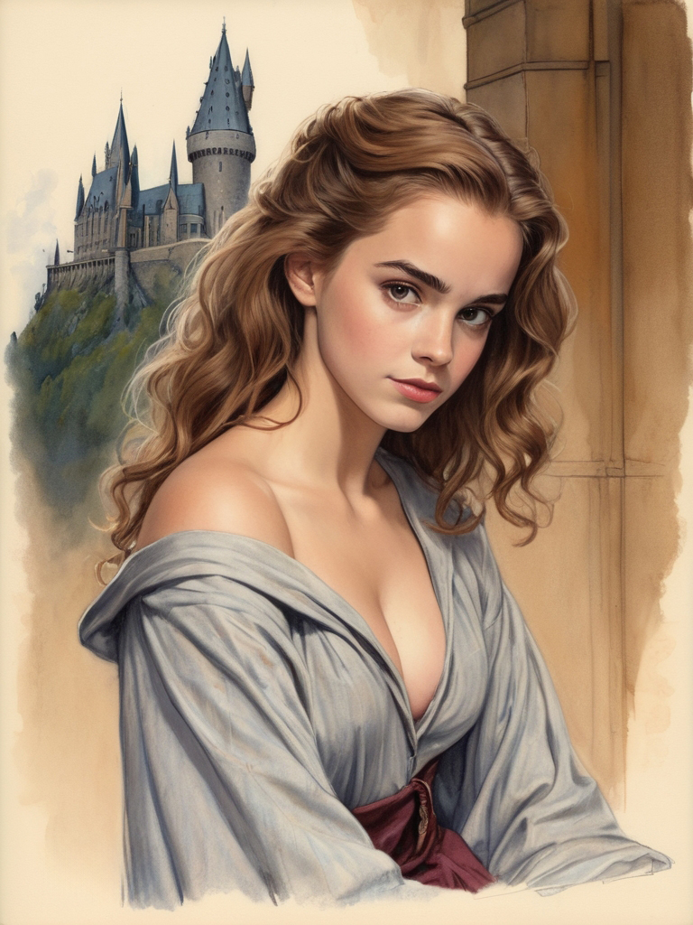 Hermione Granger