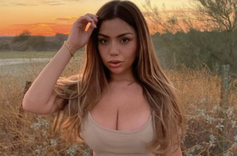 Katiana Kay