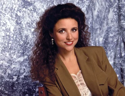 Elaine Benes