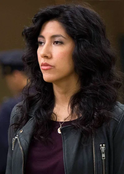 Rosa Diaz 