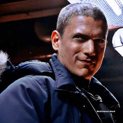 Leonard Snart