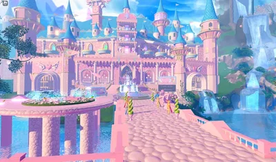 ╰➤Royale High + ⊹